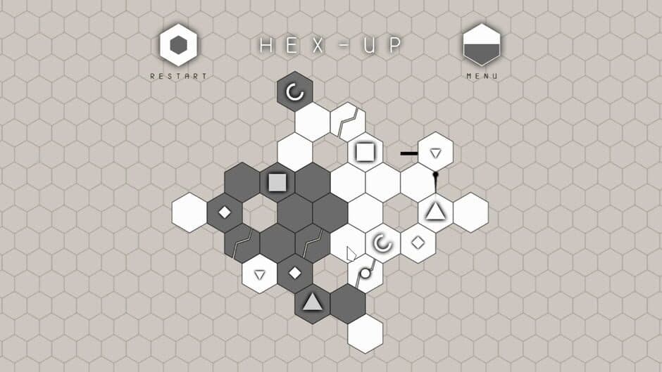 Hex-Up screenshot 4
