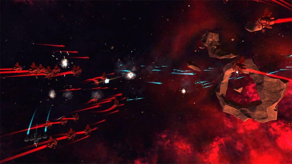 Orch Star screenshot 5