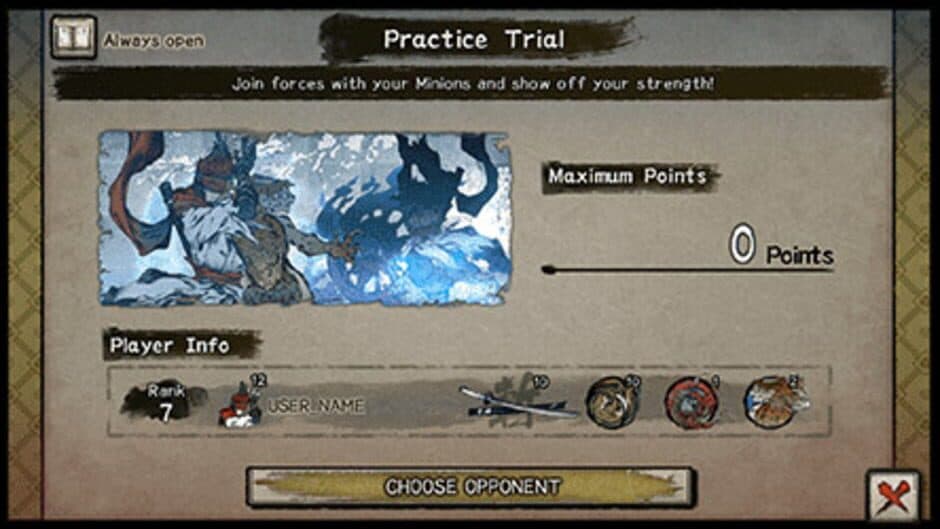 World of Demons screenshot 3