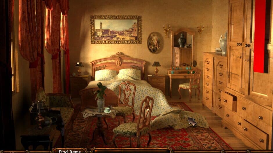 Tales From The Dragon Mountain: The Strix screenshot 5