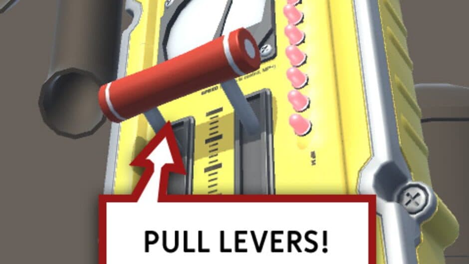 Turn It On! screenshot 4