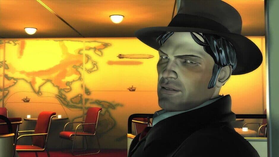 The Secrets of Atlantis: The Sacred Legacy screenshot 1