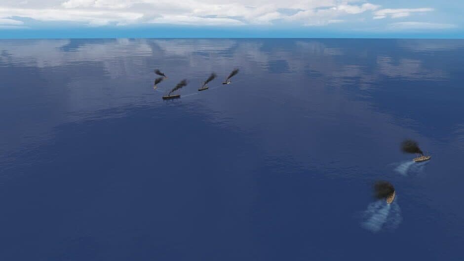 Ironclads 2: War of the Pacific screenshot 4