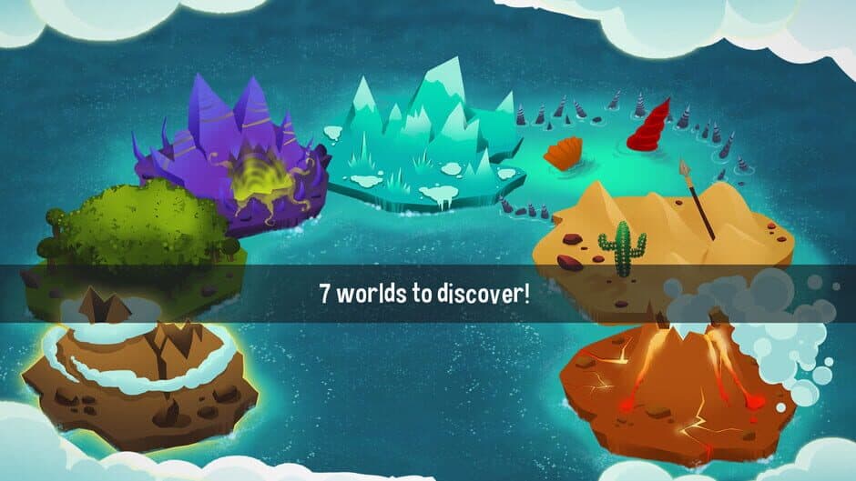 Running Gods screenshot 4