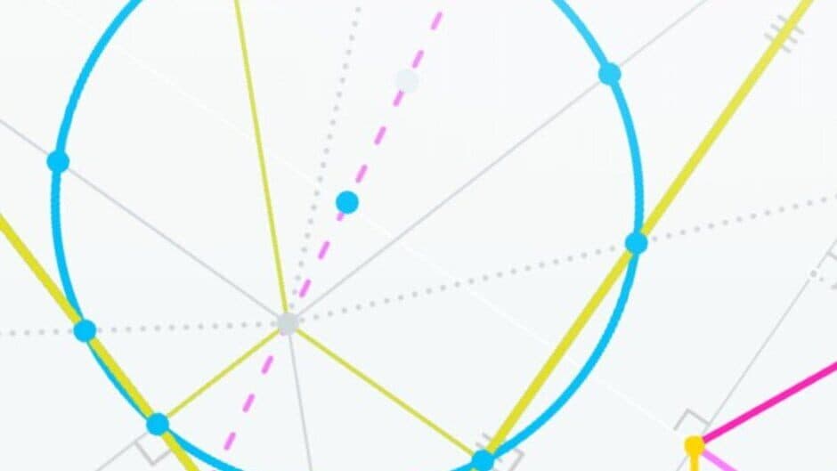 Euclidea screenshot 4