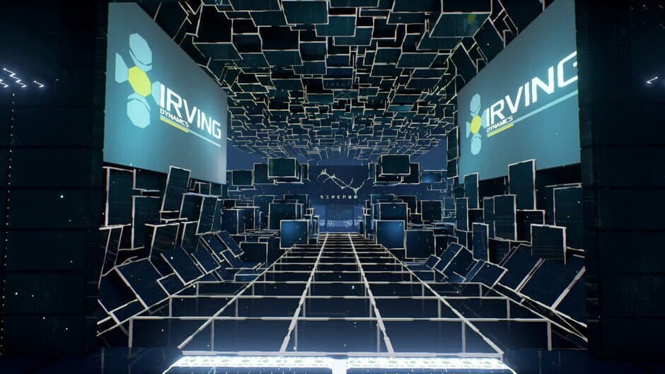 Dark Storm VR Missions screenshot 1