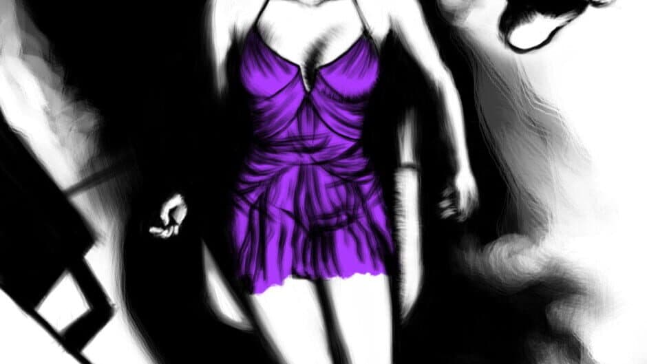 The 25th Ward: The Silver Case screenshot 4