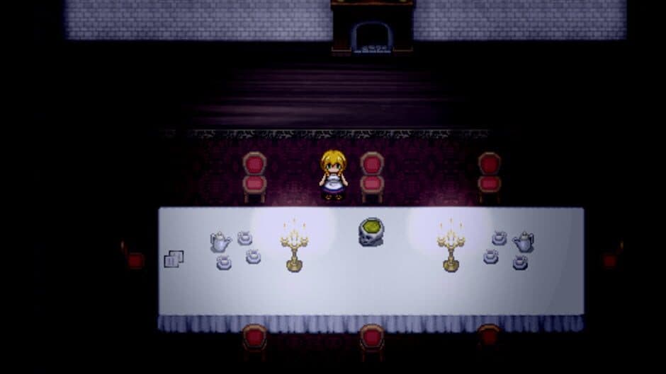 The Witch's House screenshot 3