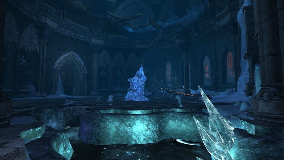 Age of Heroes VR screenshot 5