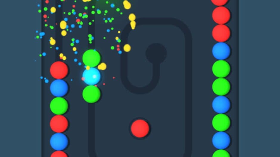 Ball Shoot! screenshot 3