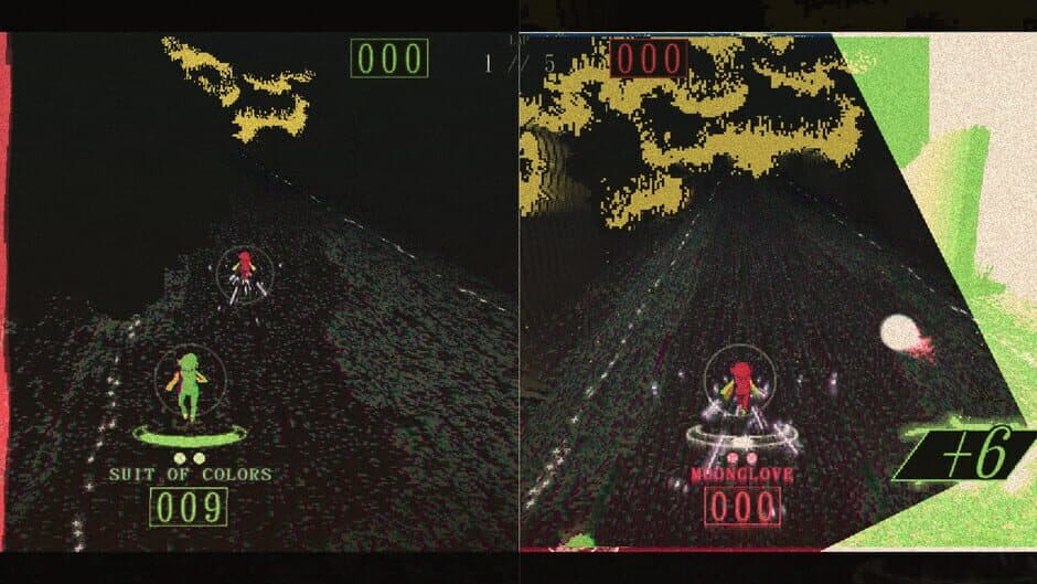 Witchball screenshot 2