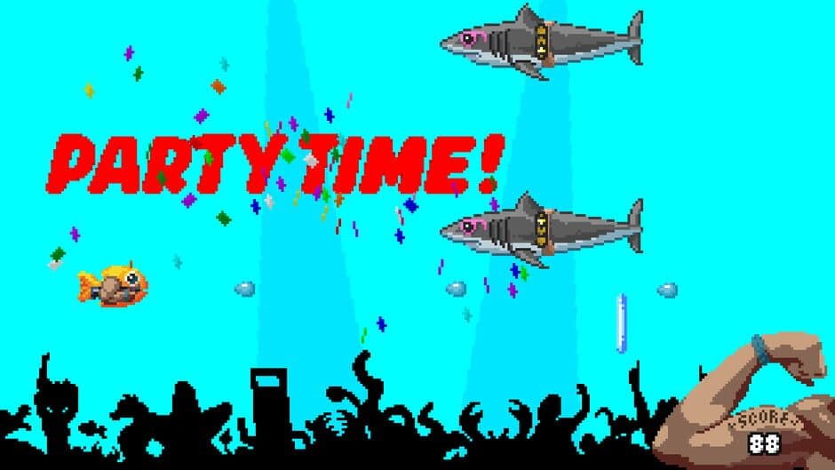 Shutshimi screenshot 1