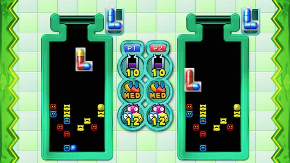 Dr. Luigi screenshot 6