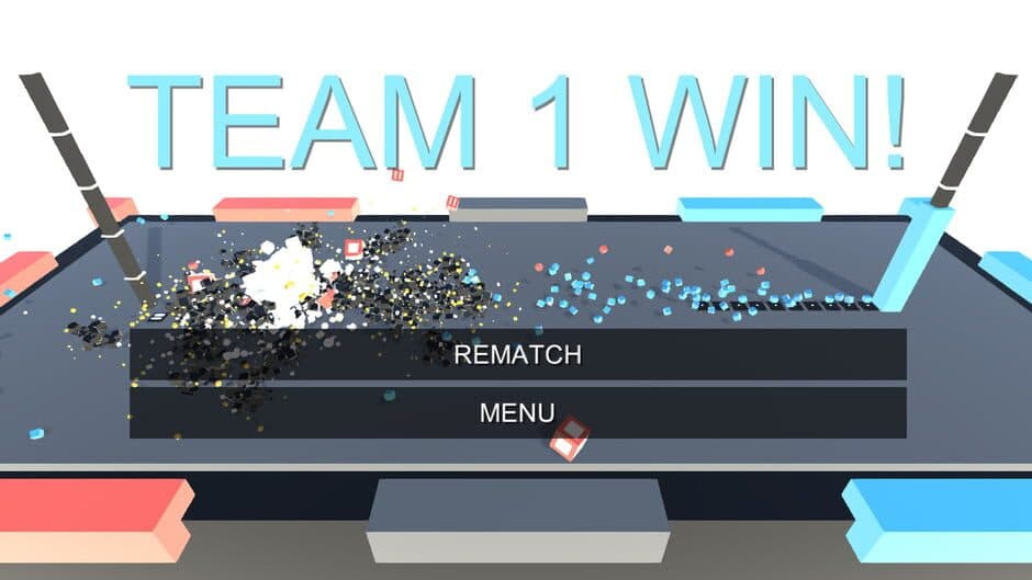 So Many Cubes screenshot 5