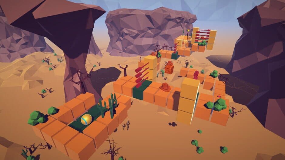 HardCube screenshot 3