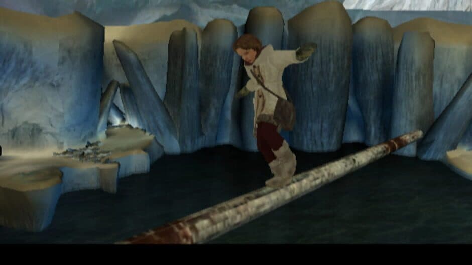 The Golden Compass screenshot 6