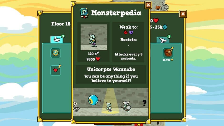 Spellspire screenshot 4