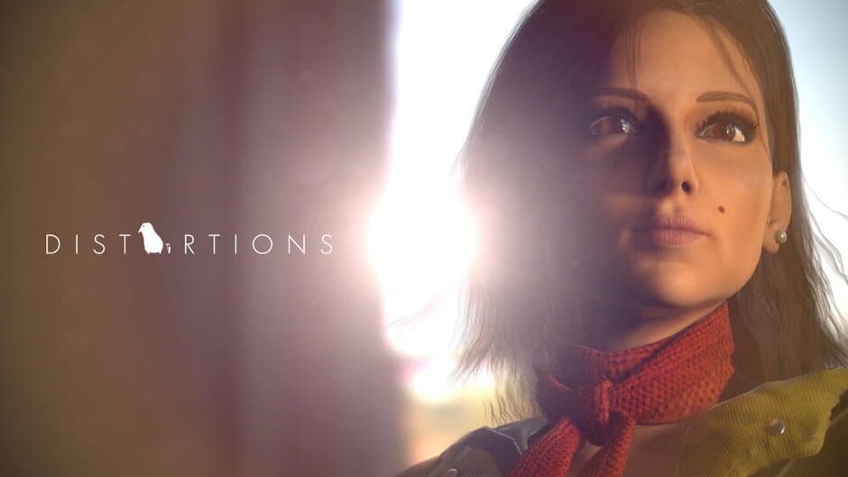 Distortions screenshot 6