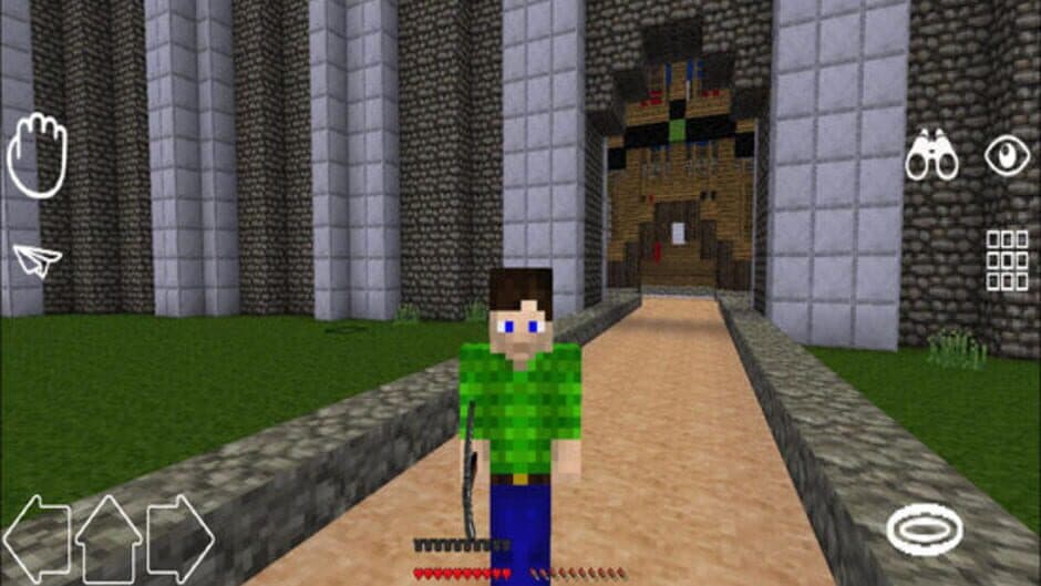 WorldCraft: mini sandbox world screenshot 1