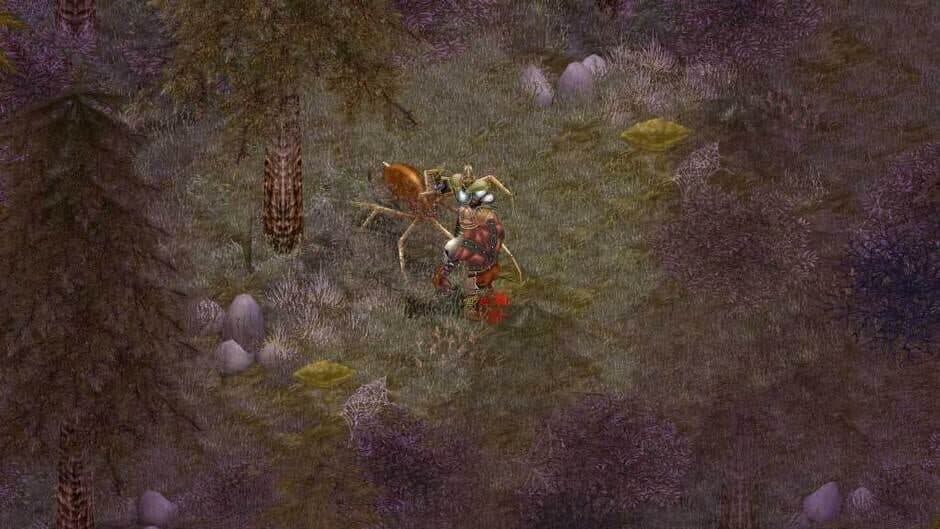 Depths of Peril screenshot 3