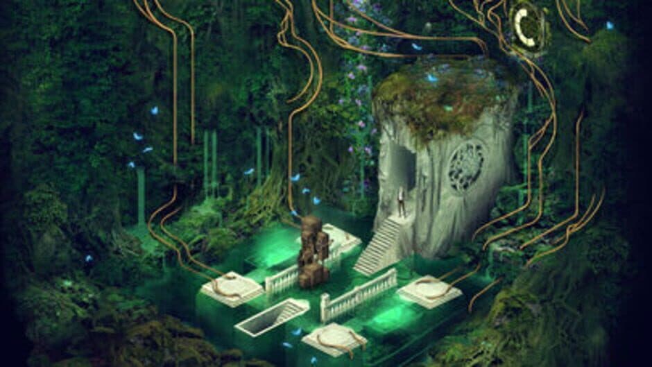 Pavilion: Touch Edition screenshot 3