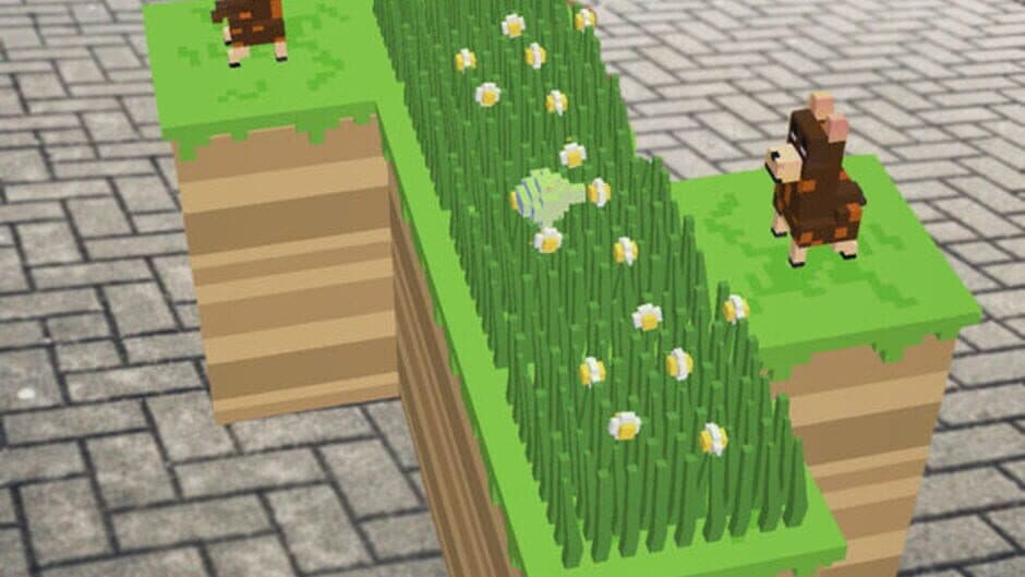 Mowy Lawn screenshot 5