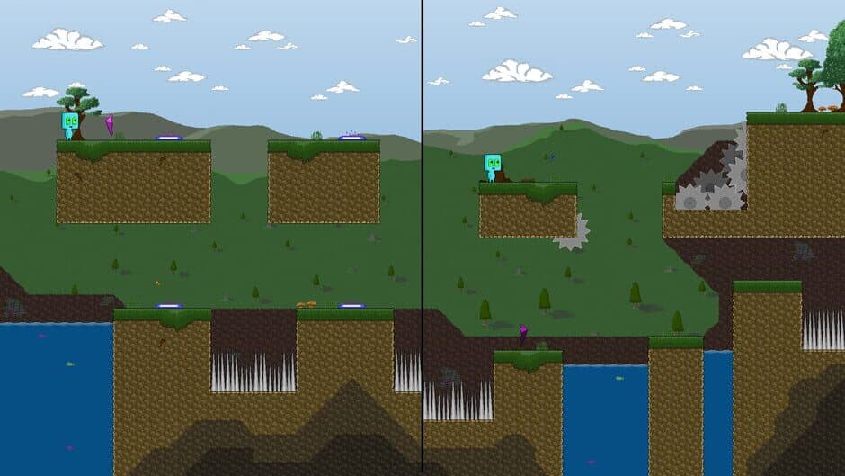 Squirbs screenshot 4