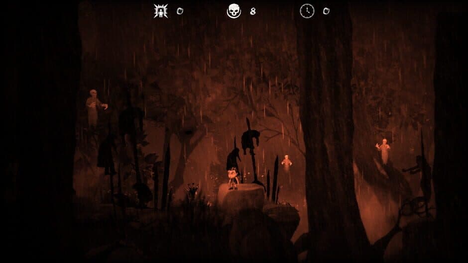 Dream Alone screenshot 2