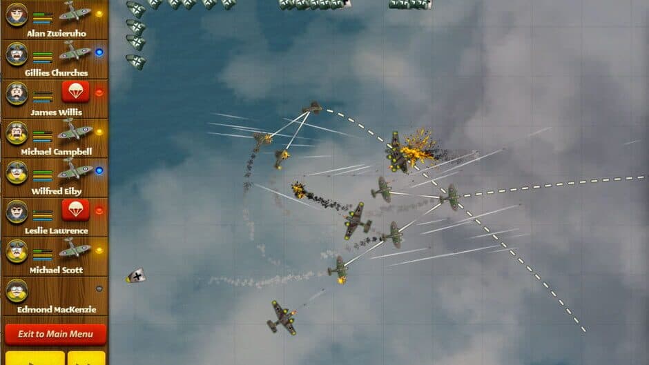 The Few screenshot 5