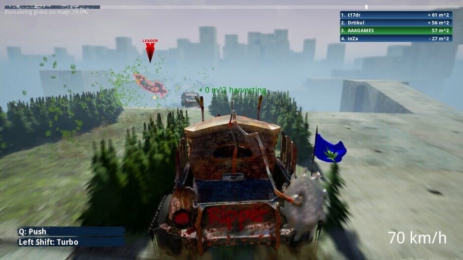 Grass Max screenshot 5