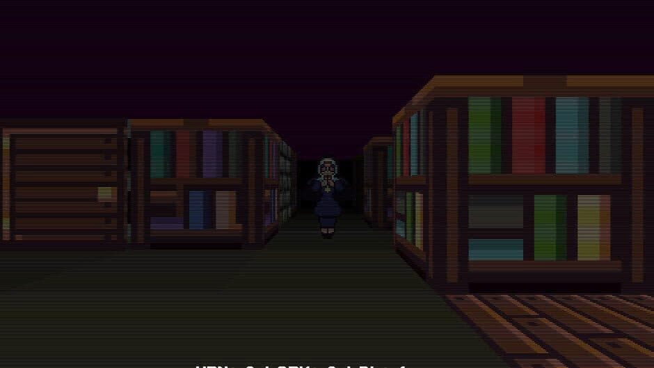 Ebony Spire: Heresy screenshot 1