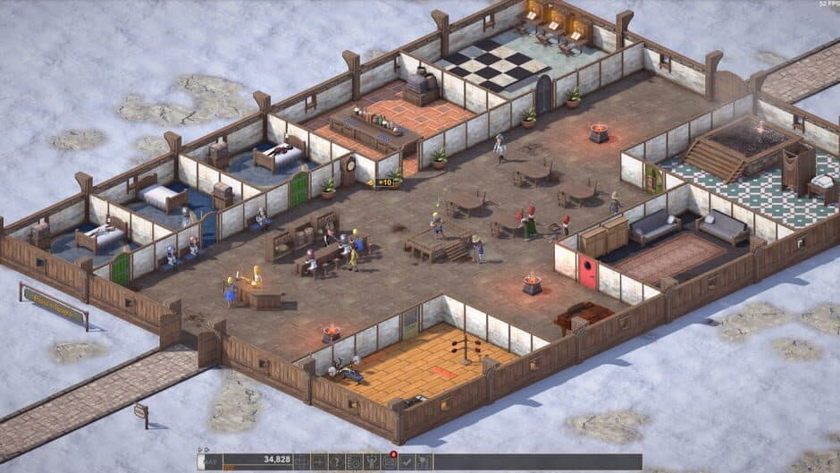 Tavern Tycoon screenshot 1