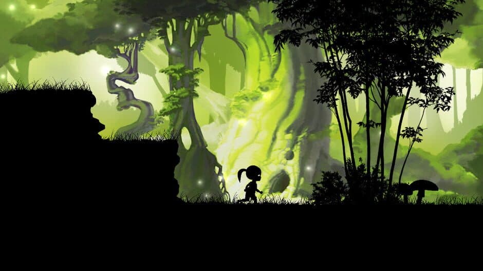 Dreamlike Worlds screenshot 3