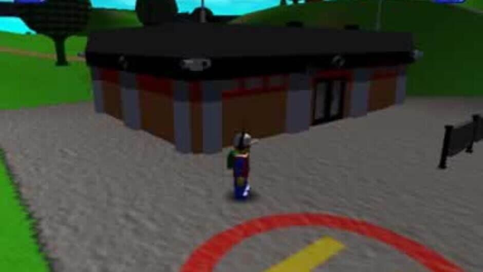 LEGO Island 2: The Brickster's Revenge screenshot 4