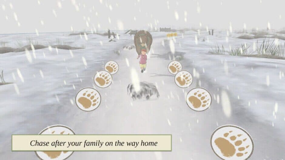 We're Going on a Bear Hunt screenshot 2