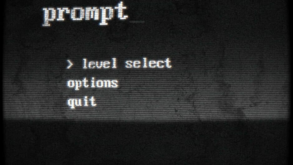 Prompt screenshot 4