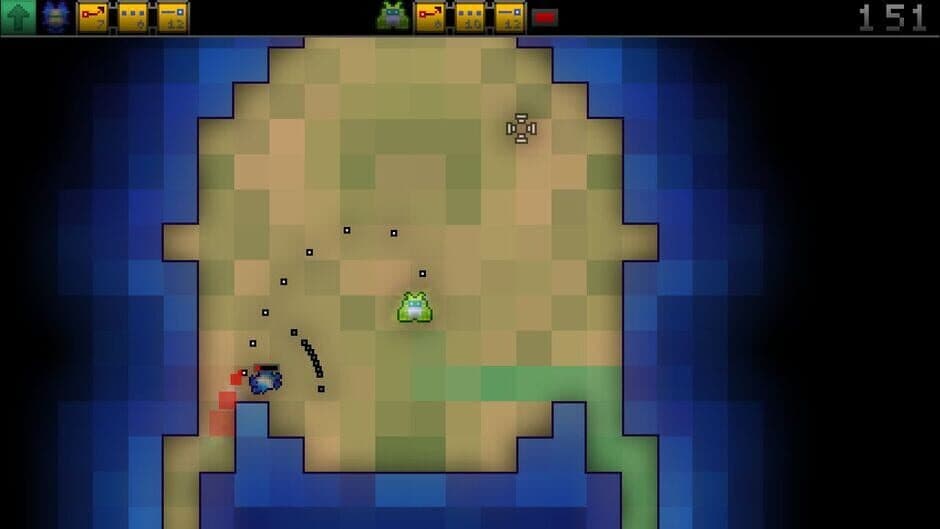 Inside a Star-filled Sky screenshot 4