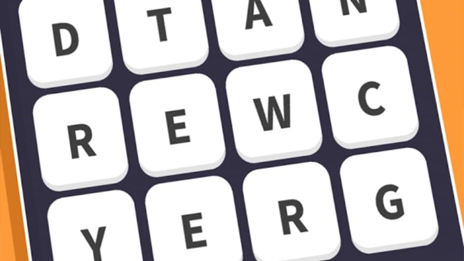 WordWhizzle Search screenshot 5