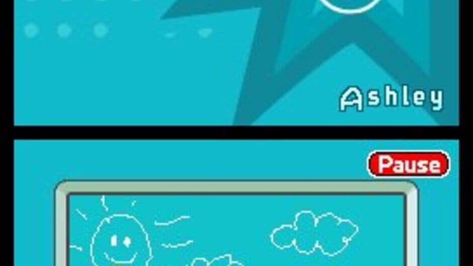 WarioWare D.I.Y. screenshot 4