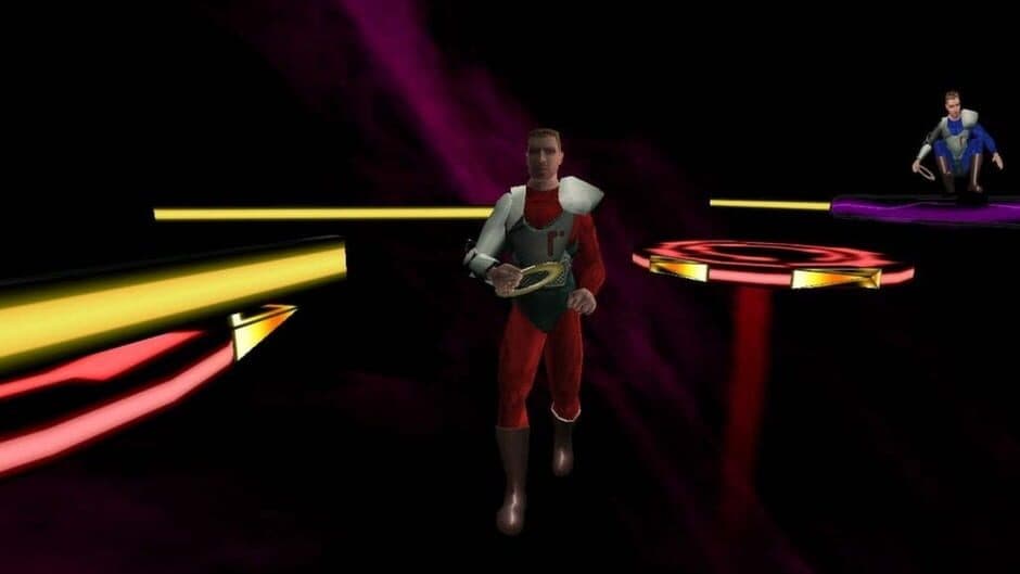 Ricochet screenshot 4