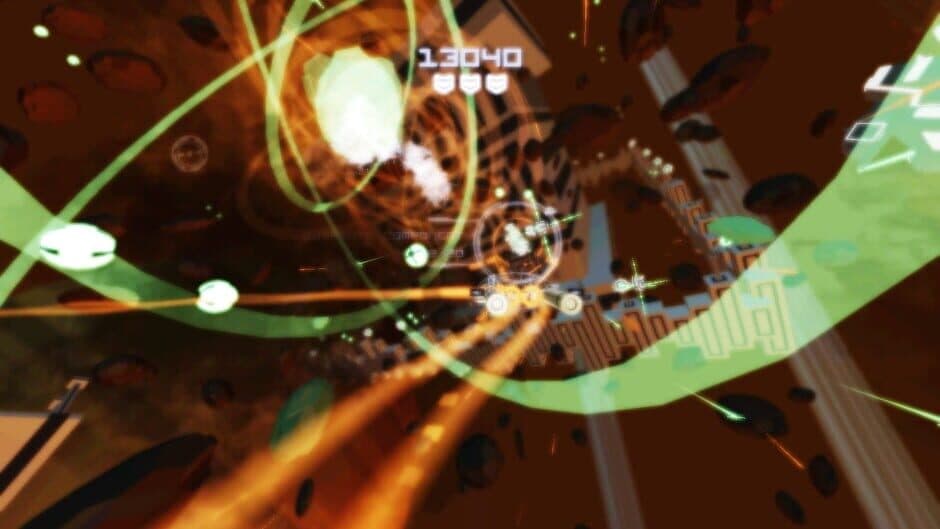 Kromaia screenshot 4