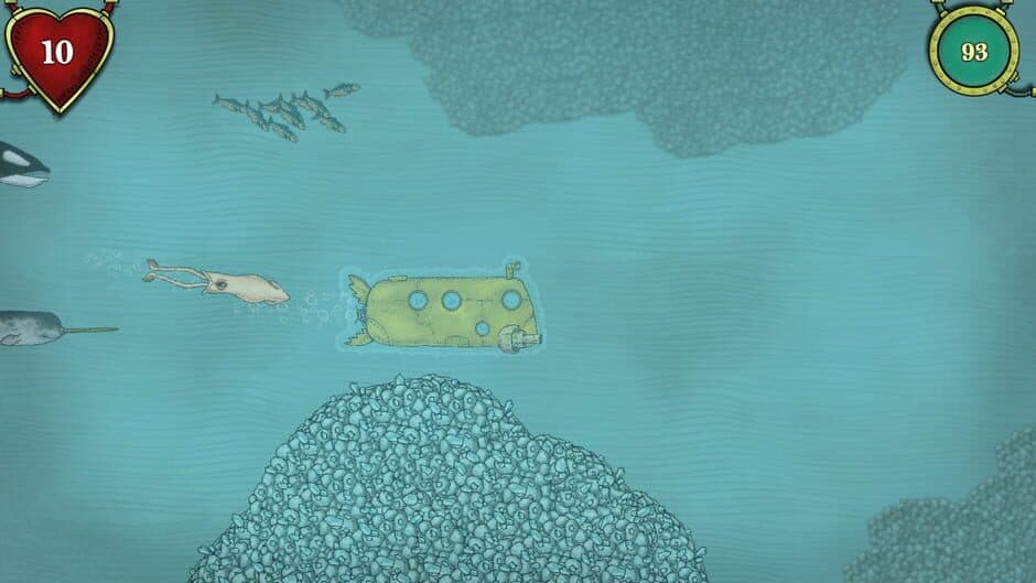 We Need to Go Deeper screenshot 1