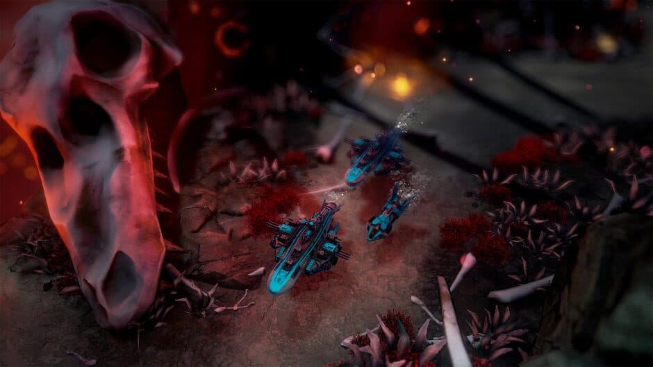 Subsiege screenshot 4