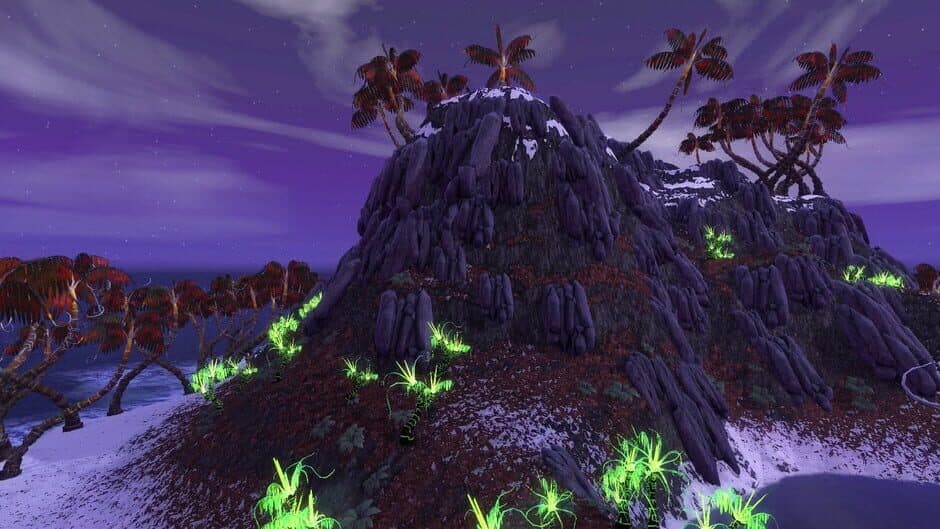 Observatory: A VR Variety Pack screenshot 4