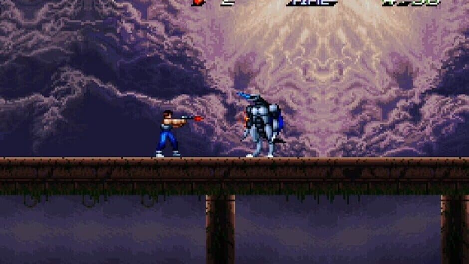 Majuu-ou: King of Demons screenshot 1