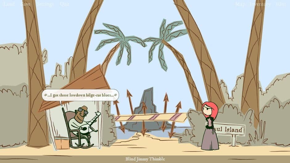 Nelly Cootalot: Spoonbeaks Ahoy! HD screenshot 5