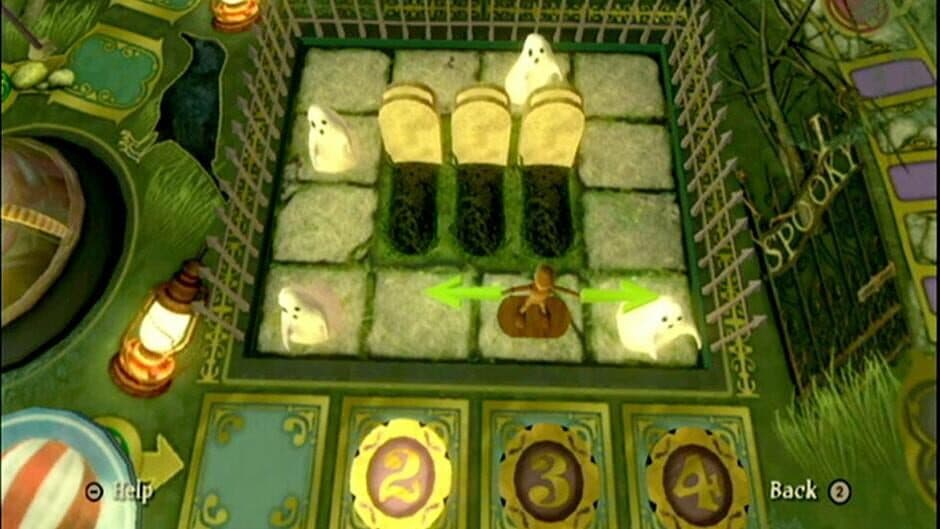 I Spy Spooky Mansion screenshot 2