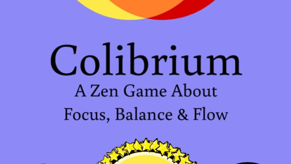 Colibrium: Zen Colour Matching screenshot 2