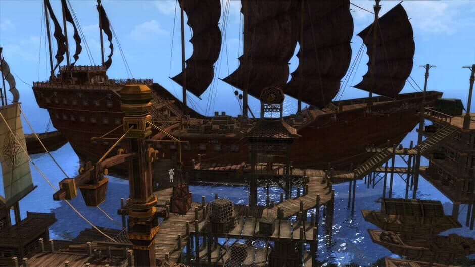 Chinese Paladin 5 Prequel screenshot 5