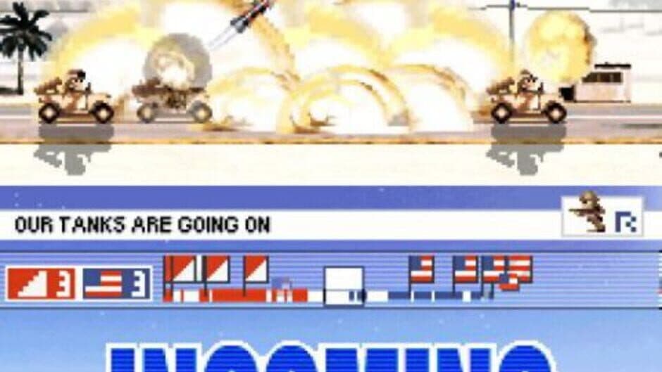 Glory Days 2 screenshot 1